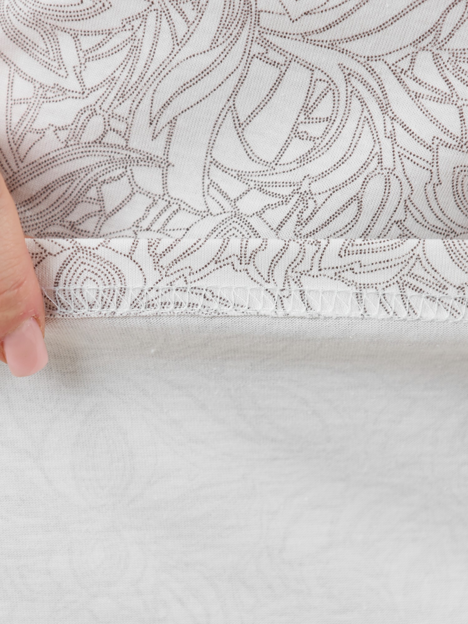 Ночная сорочка Эстель - 19