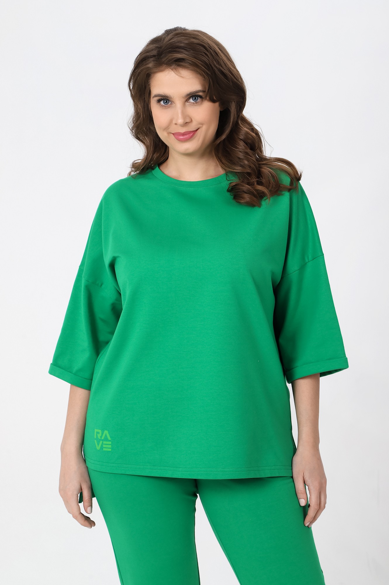 Костюм Рейв-3 - 8