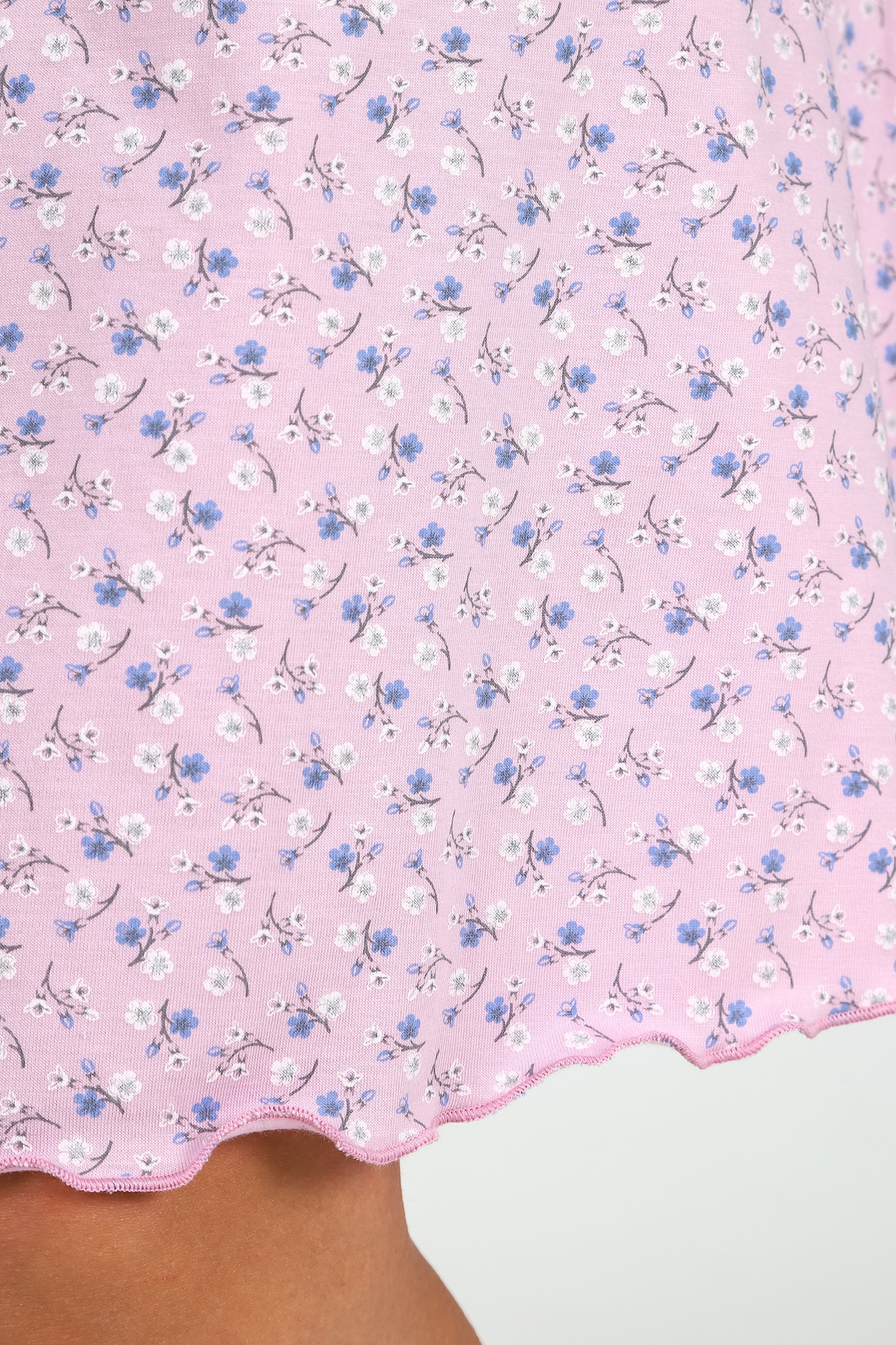 Ночная сорочка Татьяна - 18