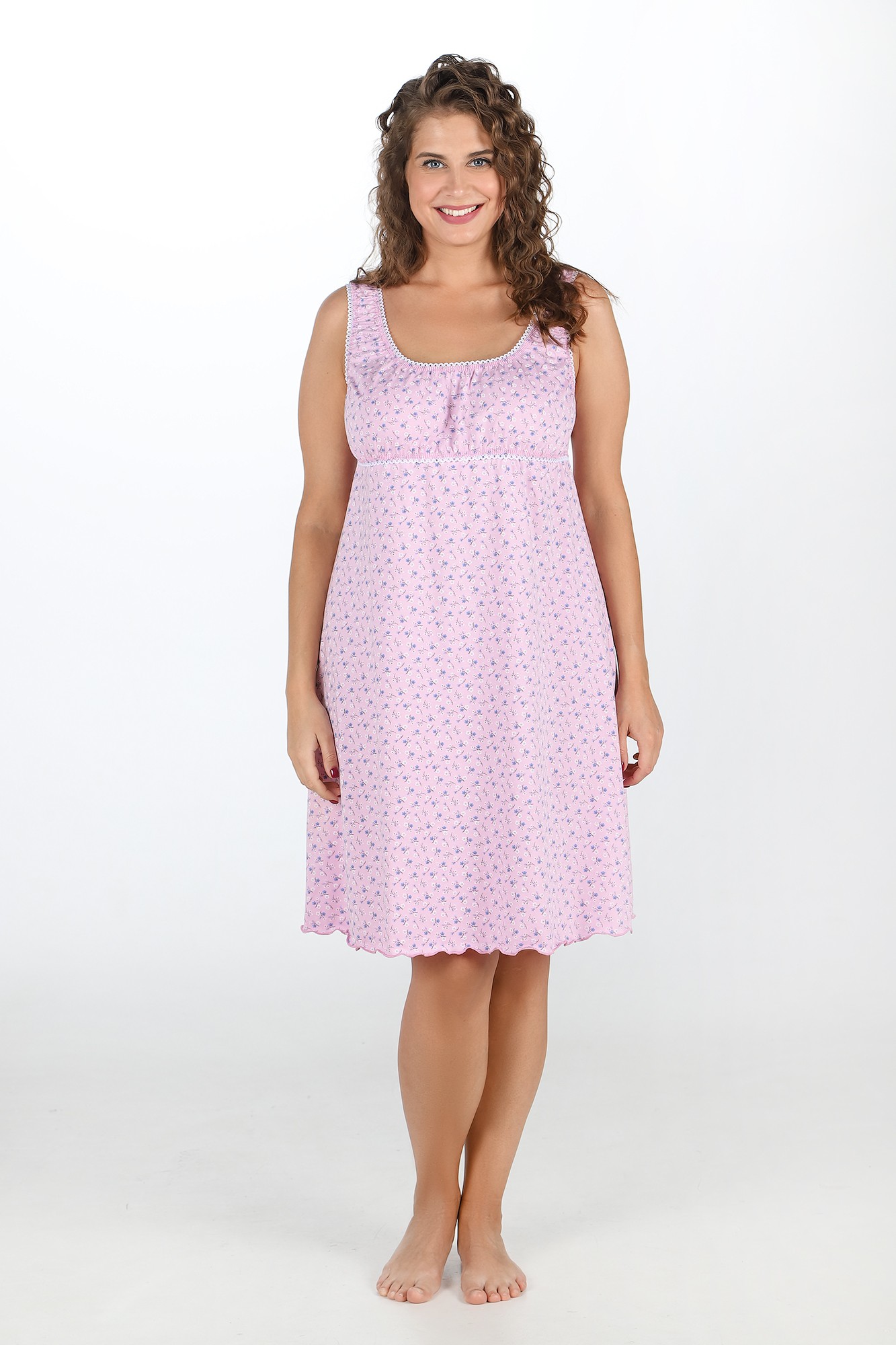 Ночная сорочка Татьяна - 23