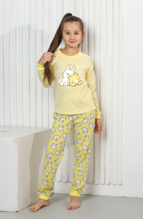 Пижама для девочки Дрема-1