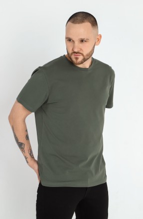 Фуфайка (футболка) мужская Клаб-1У