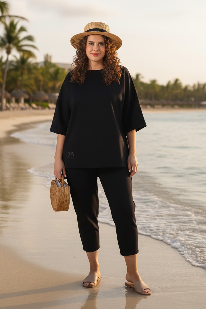 Костюм Рейв-4У - 12