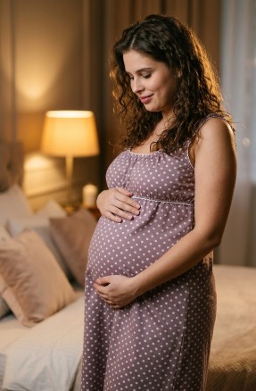 Ночная сорочка Татьяна Ночная сорочка Татьяна