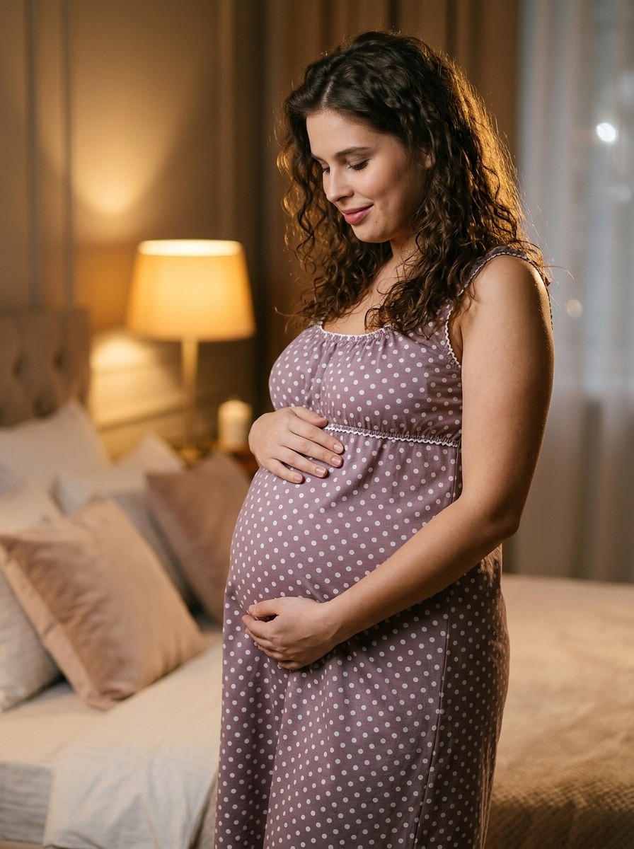 Ночная сорочка Татьяна - 11 Ночная сорочка Татьяна - 11