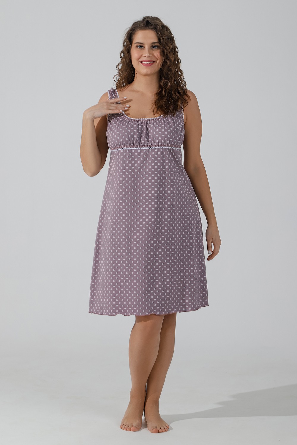 Ночная сорочка Татьяна - 4 Ночная сорочка Татьяна - 4