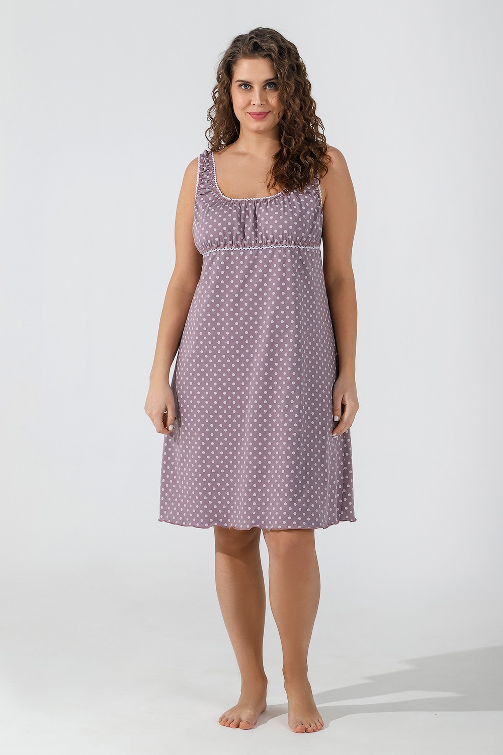 Ночная сорочка Татьяна - 8 Ночная сорочка Татьяна - 8