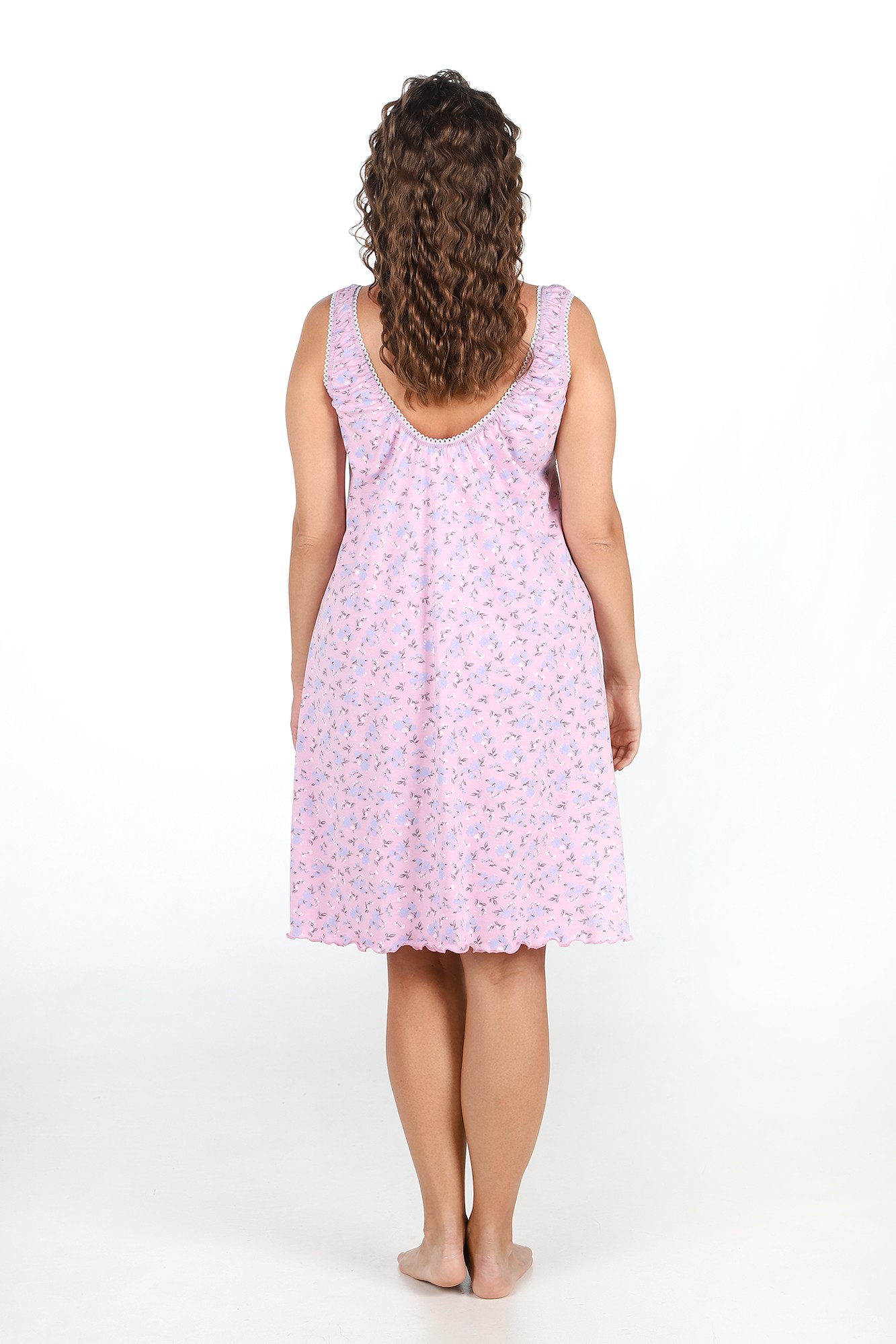 Ночная сорочка Татьяна - 10