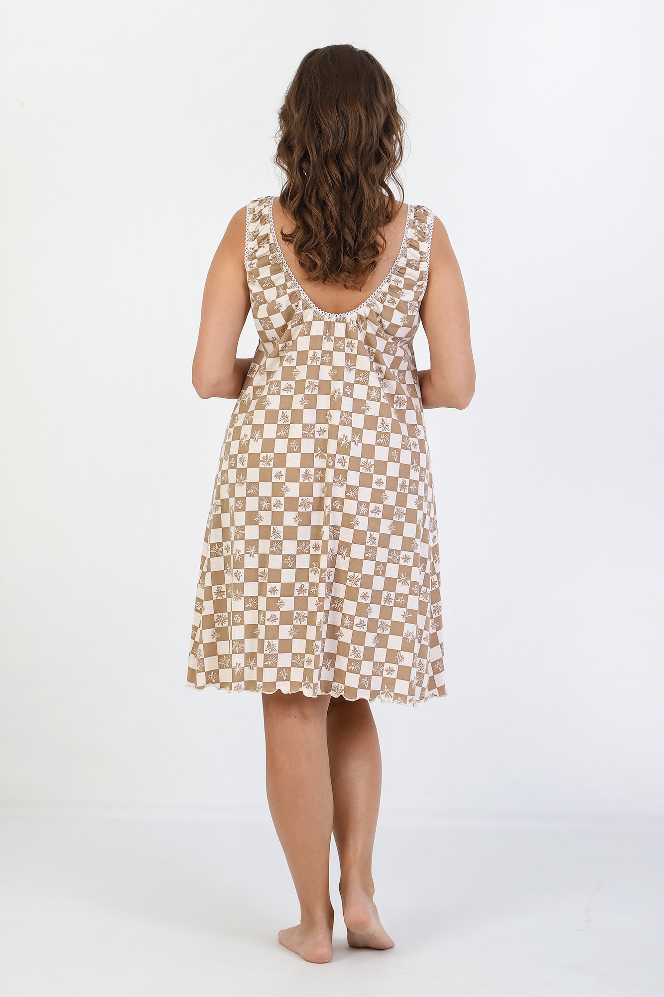 Ночная сорочка Татьяна - 1