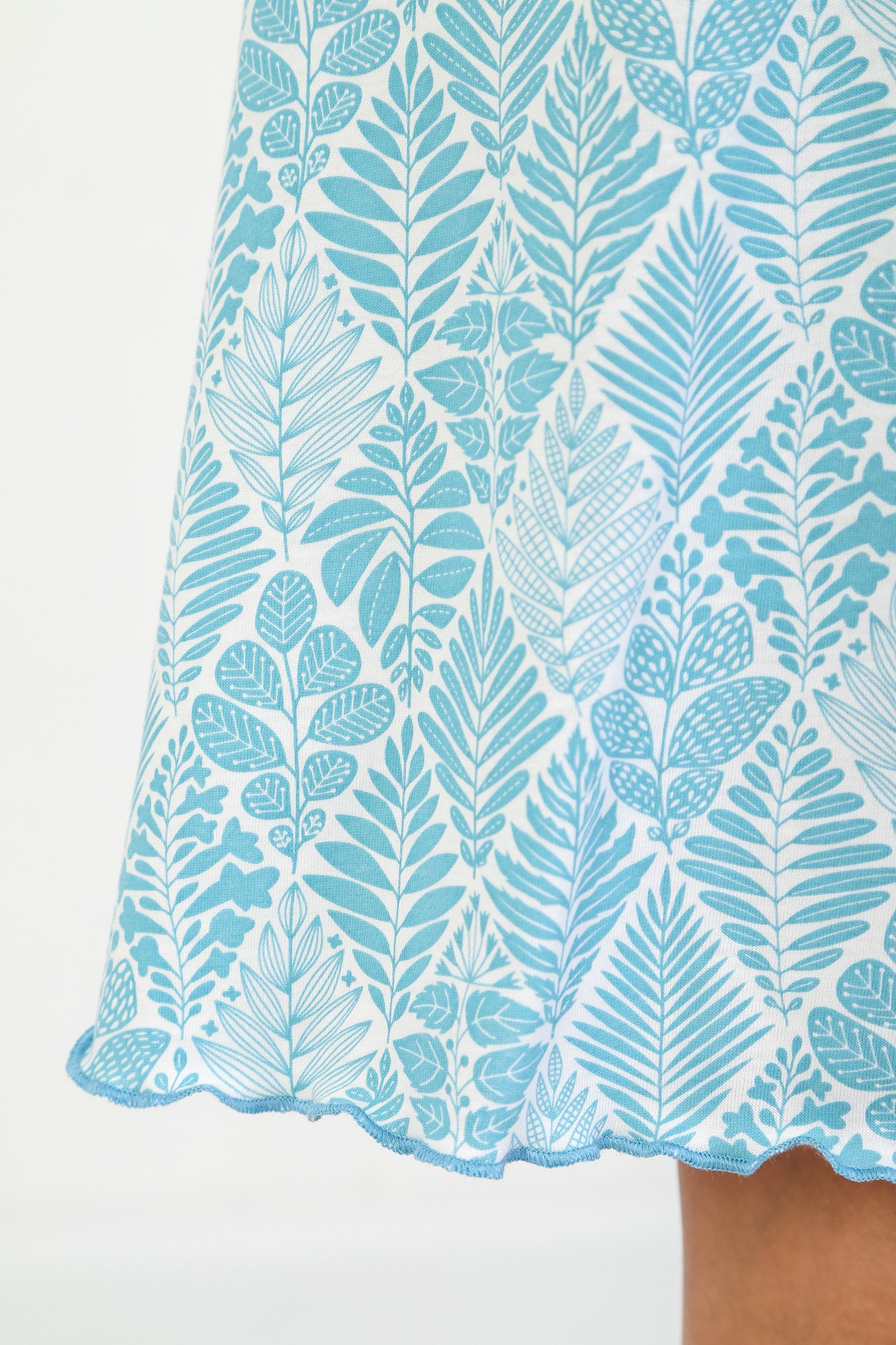 Ночная сорочка Татьяна - 3