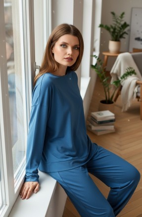 Костюм Сапфир-2