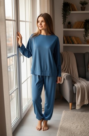 Костюм Сапфир-2