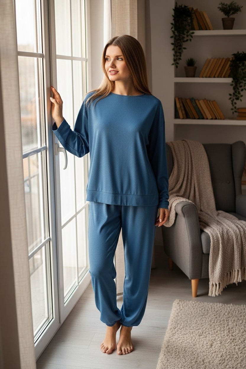 Костюм Сапфир-2 - 12