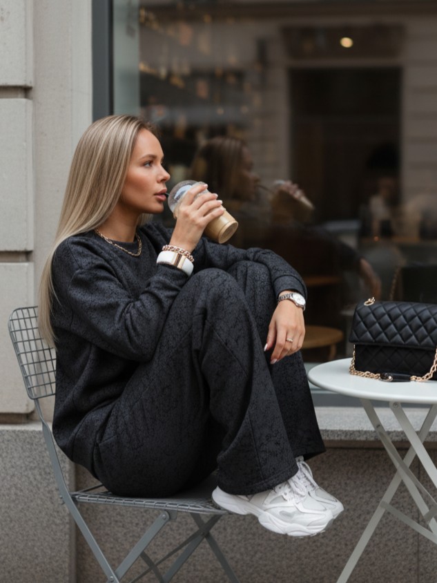 Костюм Салли - 21