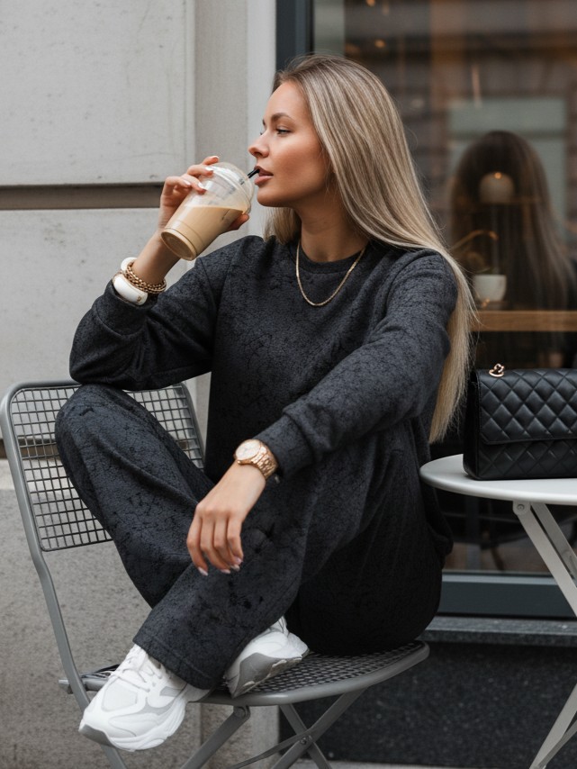 Костюм Салли - 22