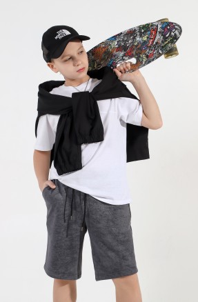 Шорты для мальчика Вильям-1