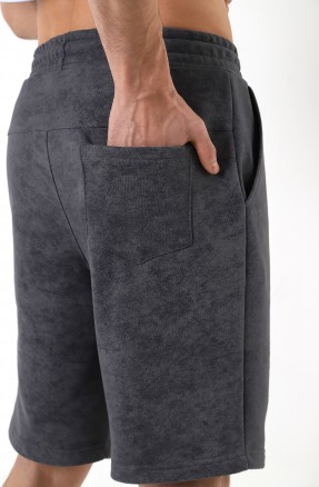 Шорты мужские  Вильям-2