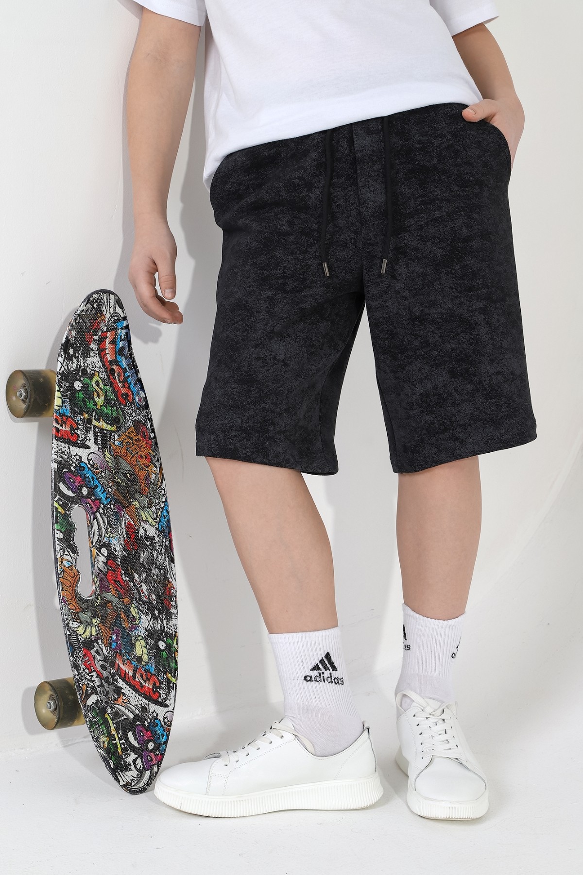 Шорты для мальчика Вильям-1 - 11