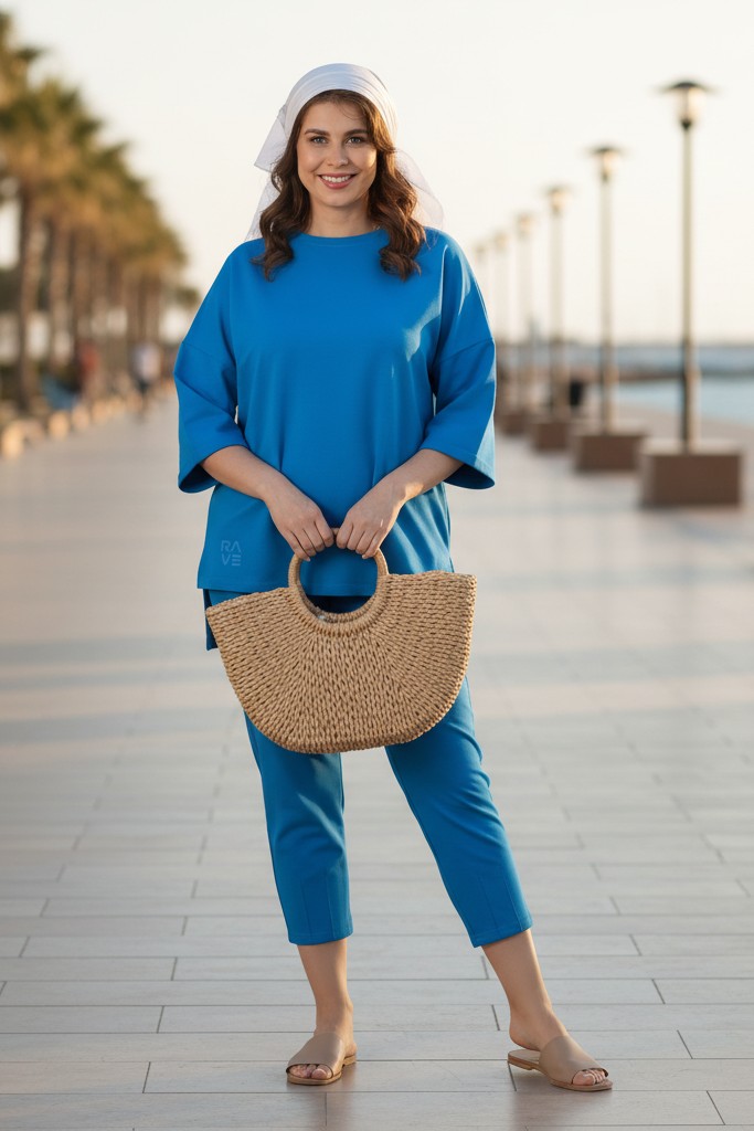 Костюм Рейв-3 - 10