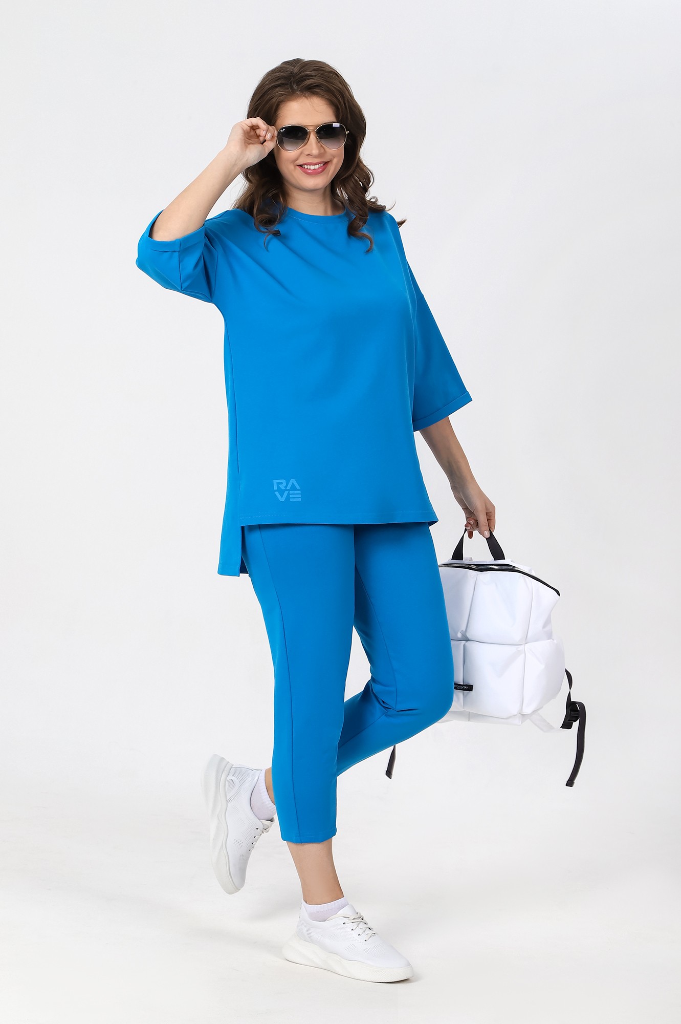 Костюм Рейв-3 - 7