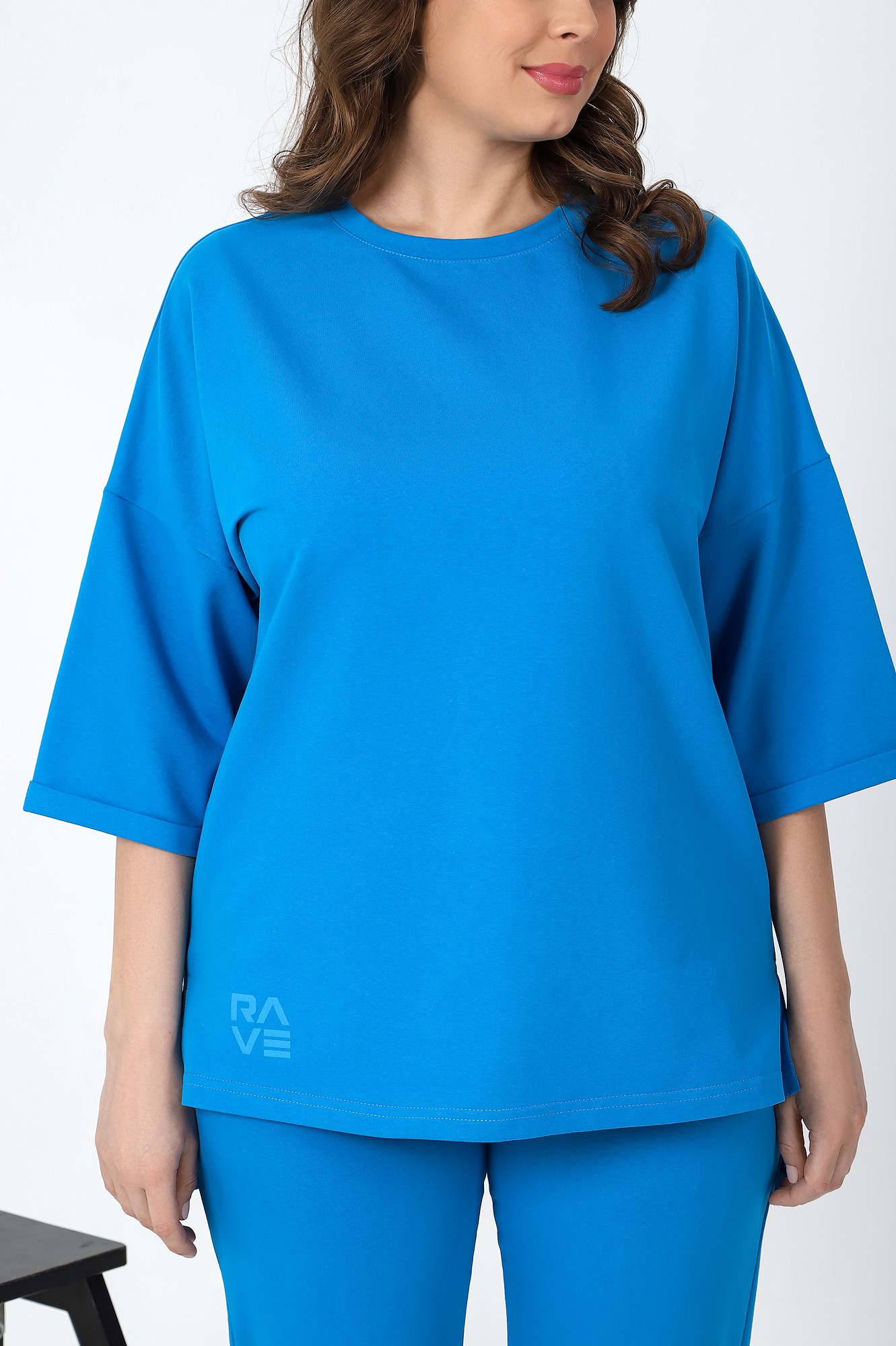 Костюм Рейв-3 - 8