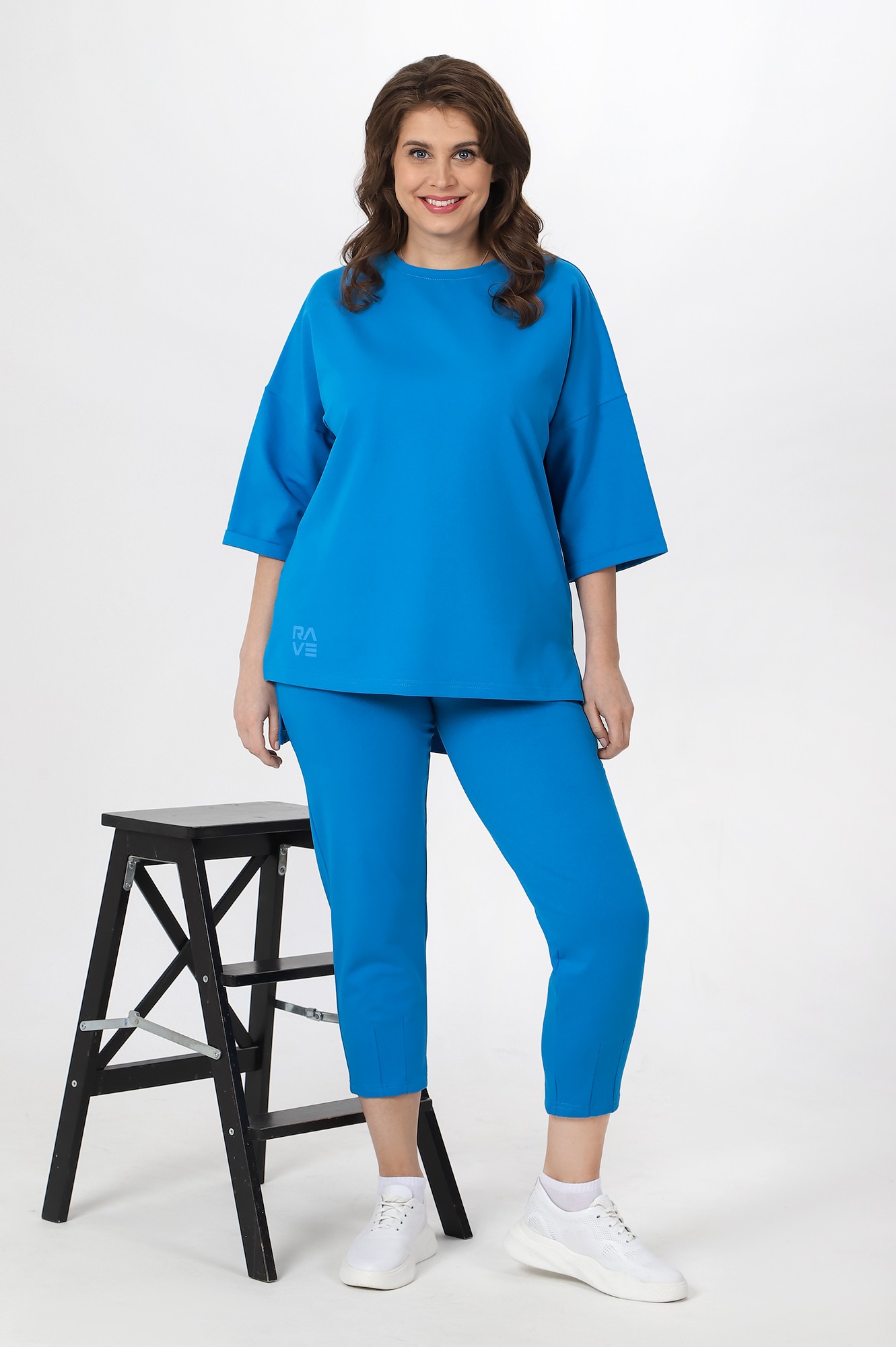 Костюм Рейв-3 - 9