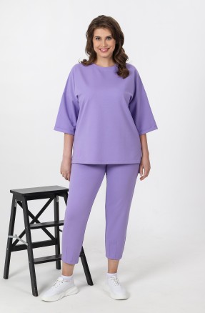 Костюм Рейв-3