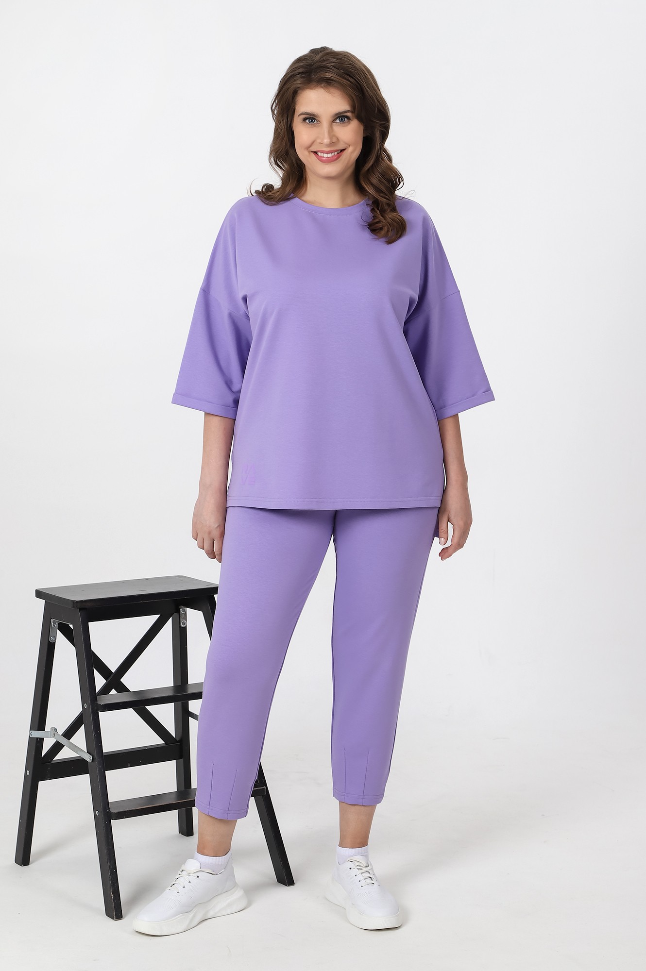 Костюм Рейв-3 - 6