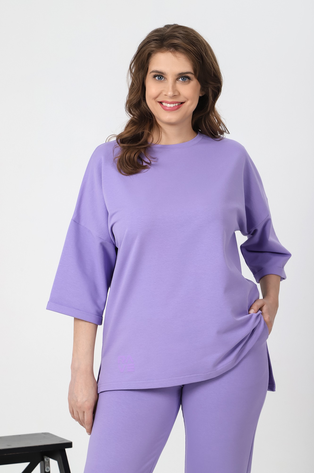 Костюм Рейв-3 - 8