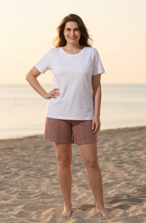 Шорты Отпуск-4