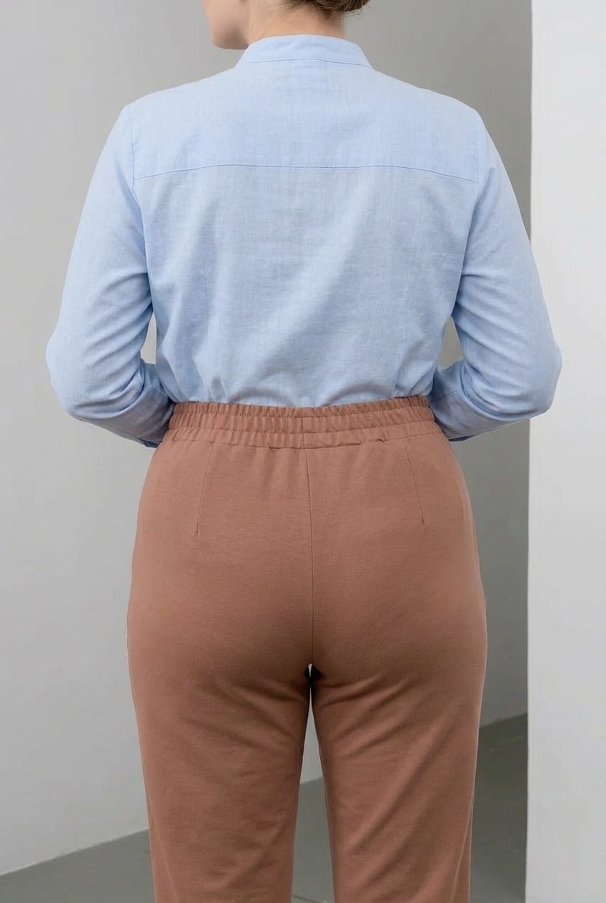 Брюки Отпуск-3 - 13