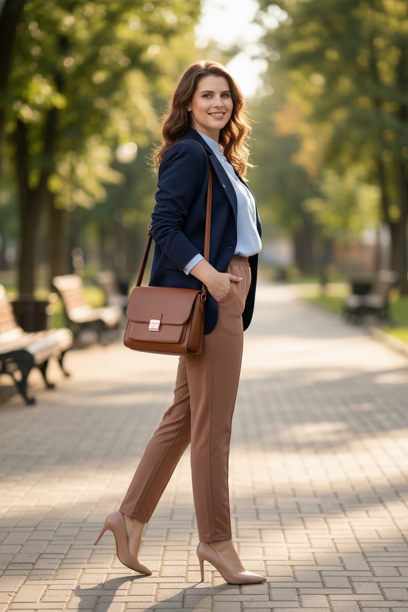 Брюки Отпуск-3 - 15