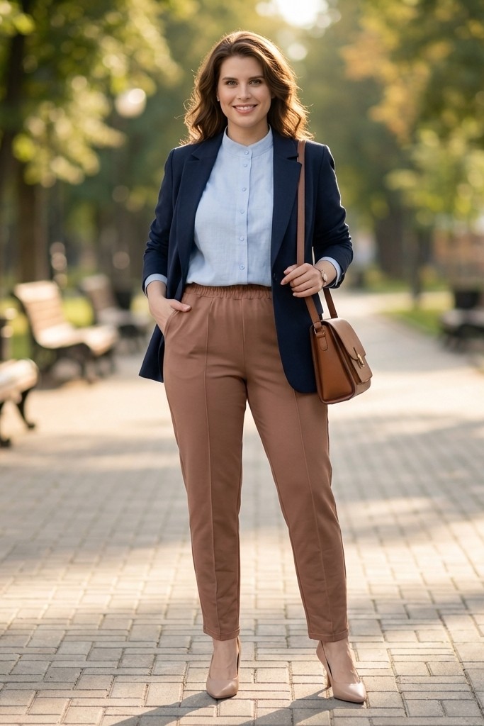 Брюки Отпуск-3 - 16