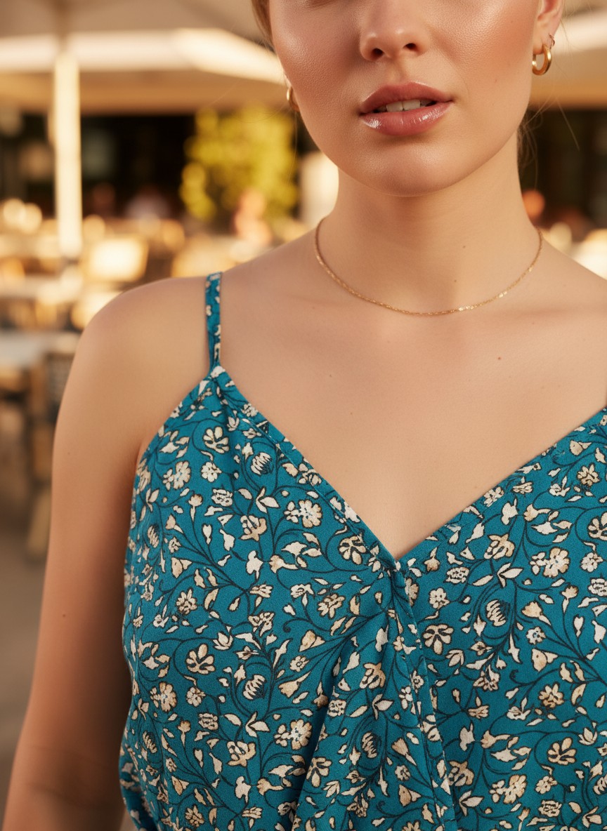 Сарафан Леди шарм-2 - 11