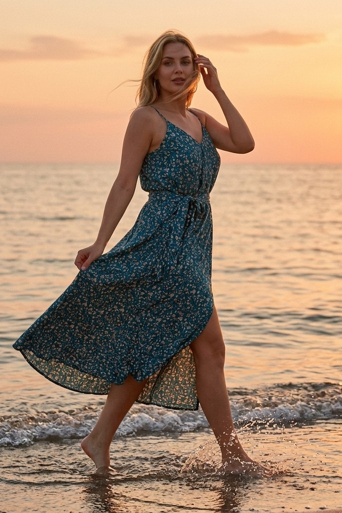 Сарафан Леди шарм-2 - 15