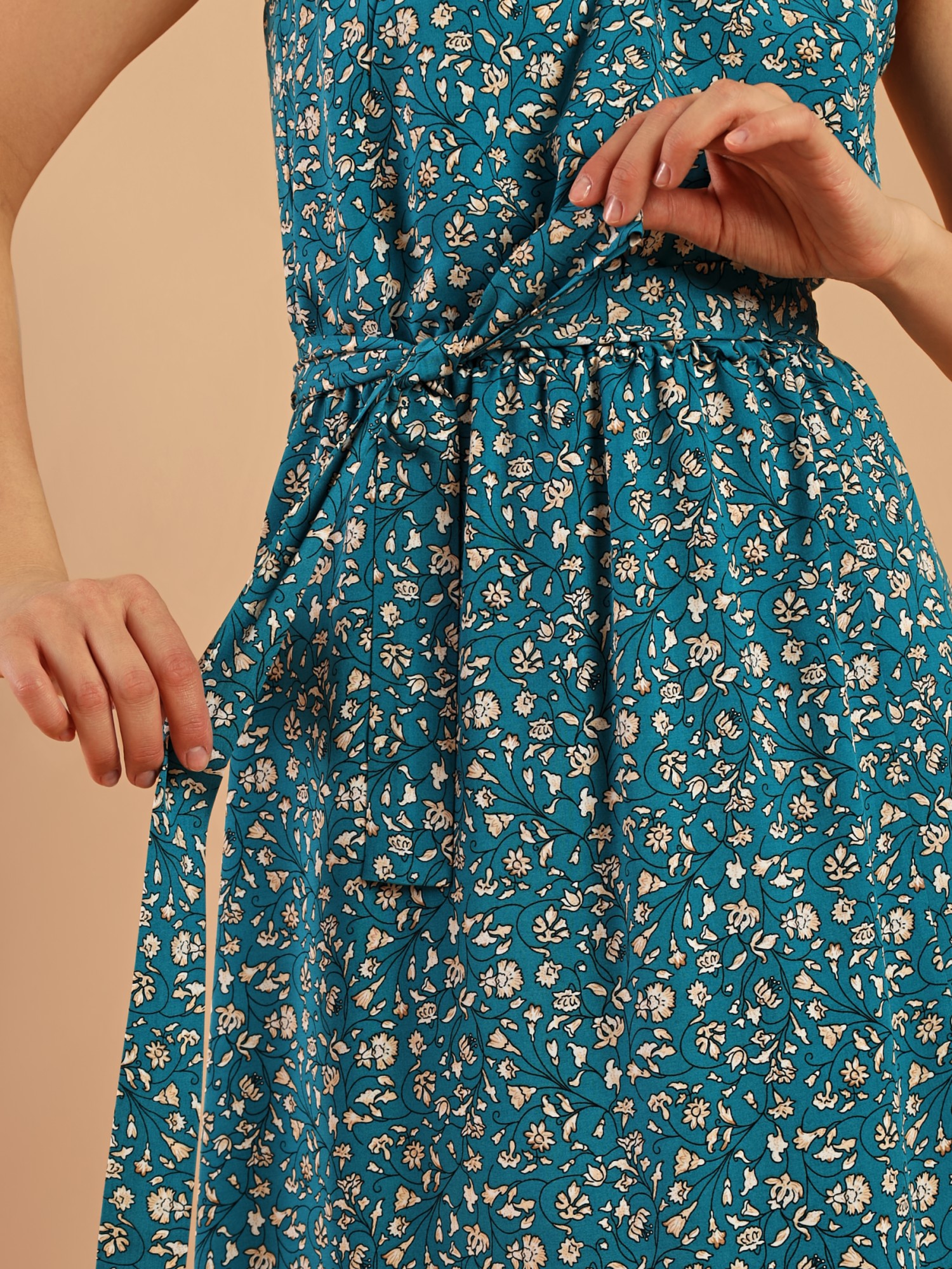 Сарафан Леди шарм-2 - 16