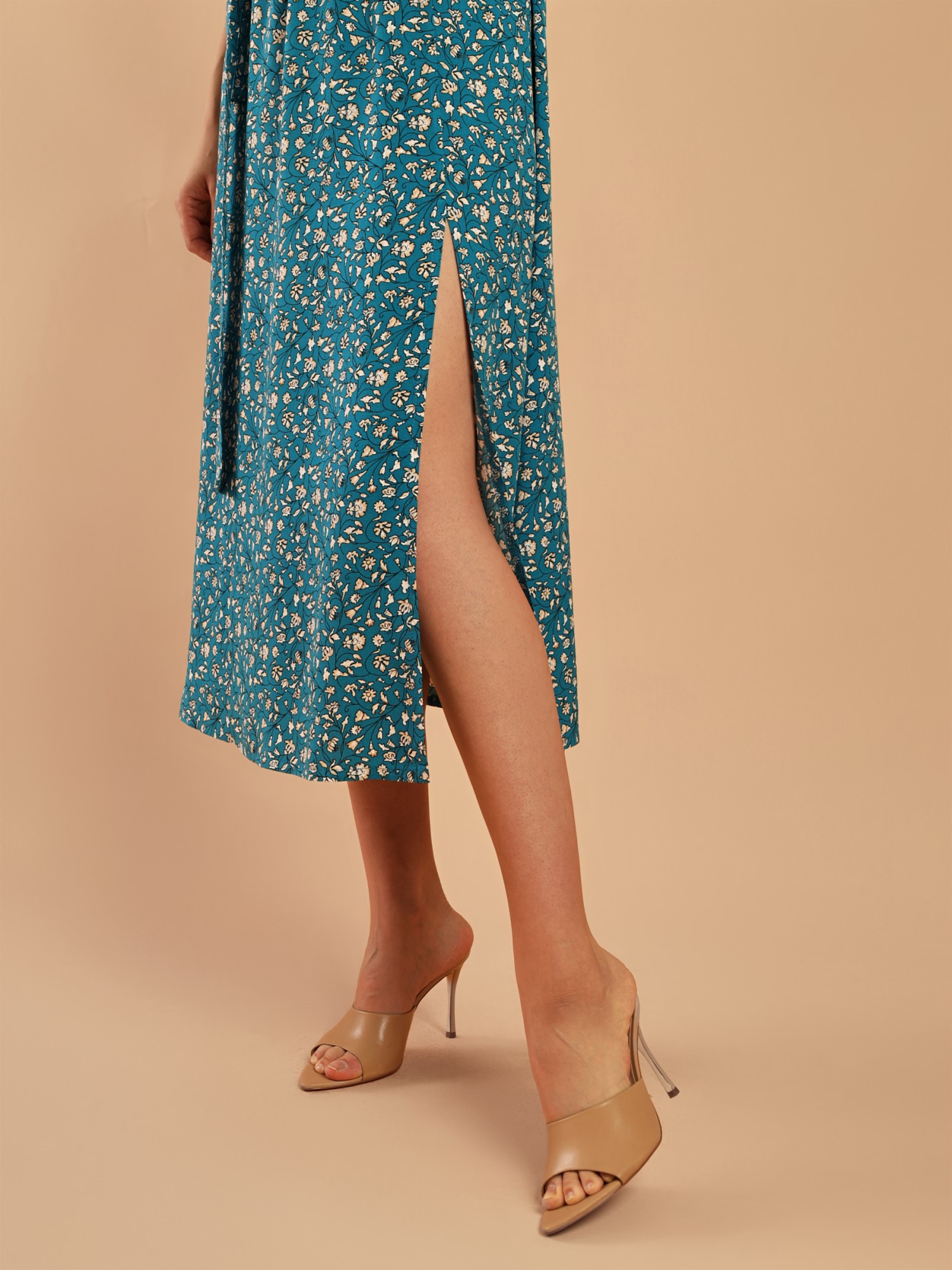 Сарафан Леди шарм-2 - 17