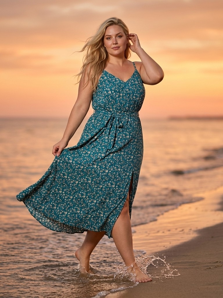 Сарафан Леди шарм-2 - 18