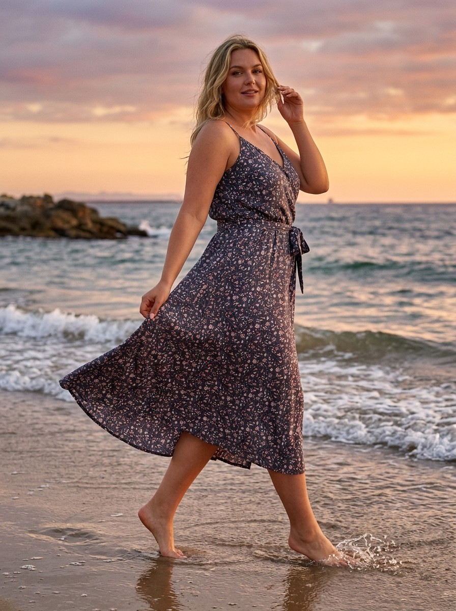 Сарафан Леди шарм-2 - 15