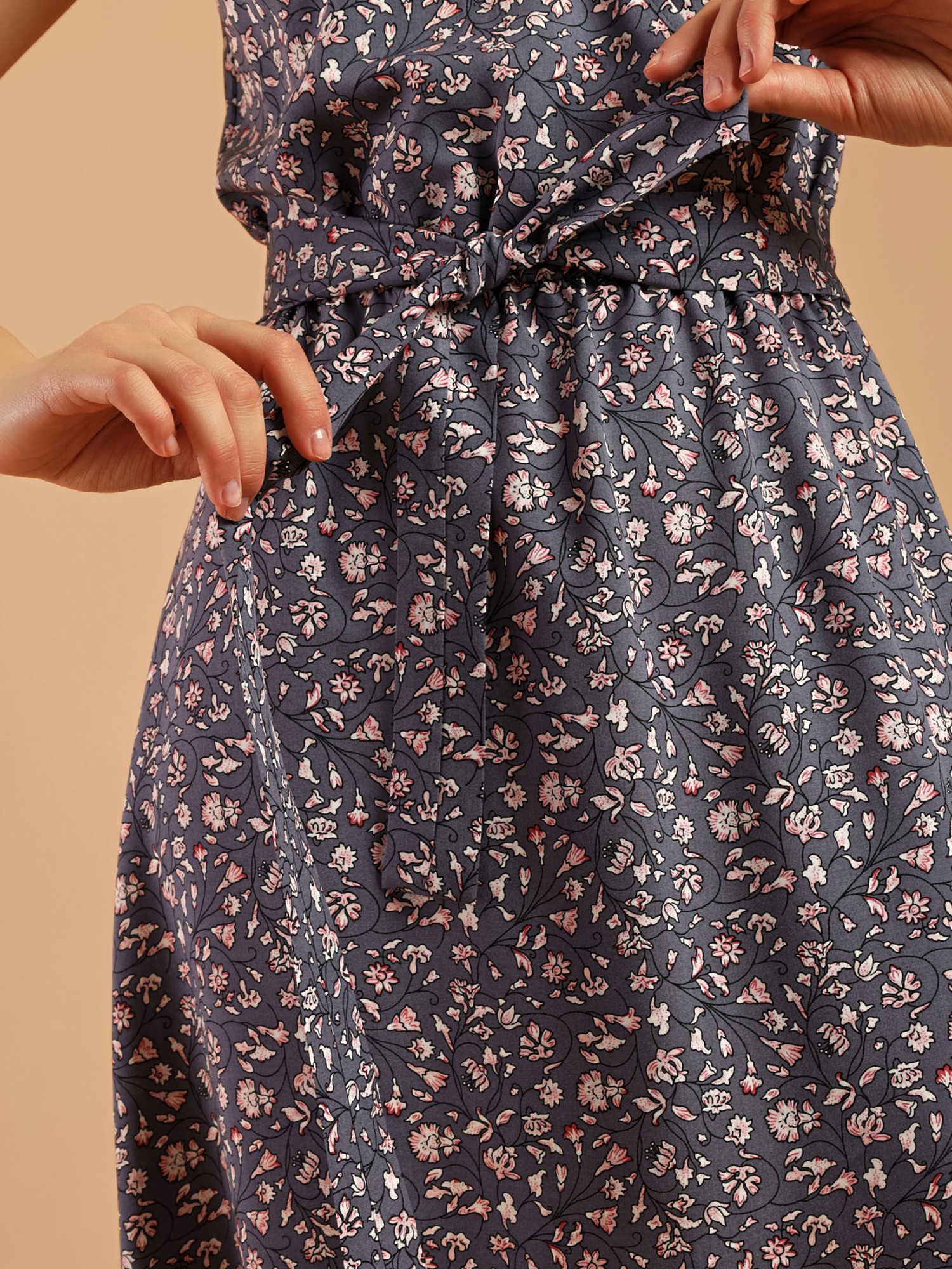 Сарафан Леди шарм-2 - 16