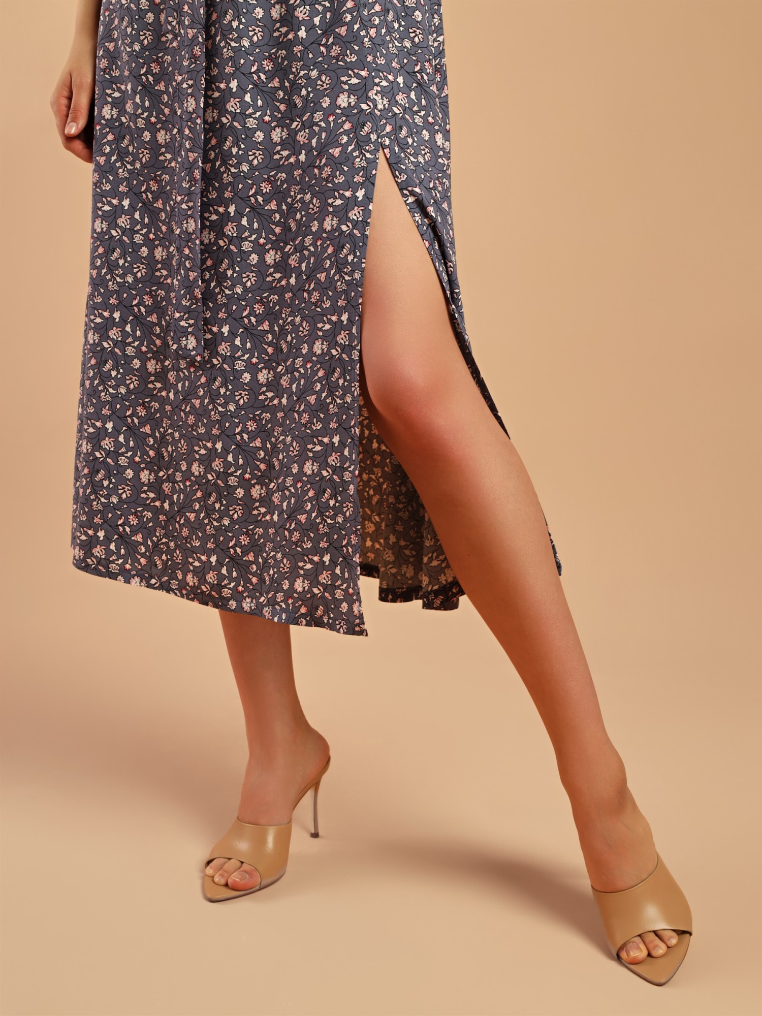 Сарафан Леди шарм-2 - 17