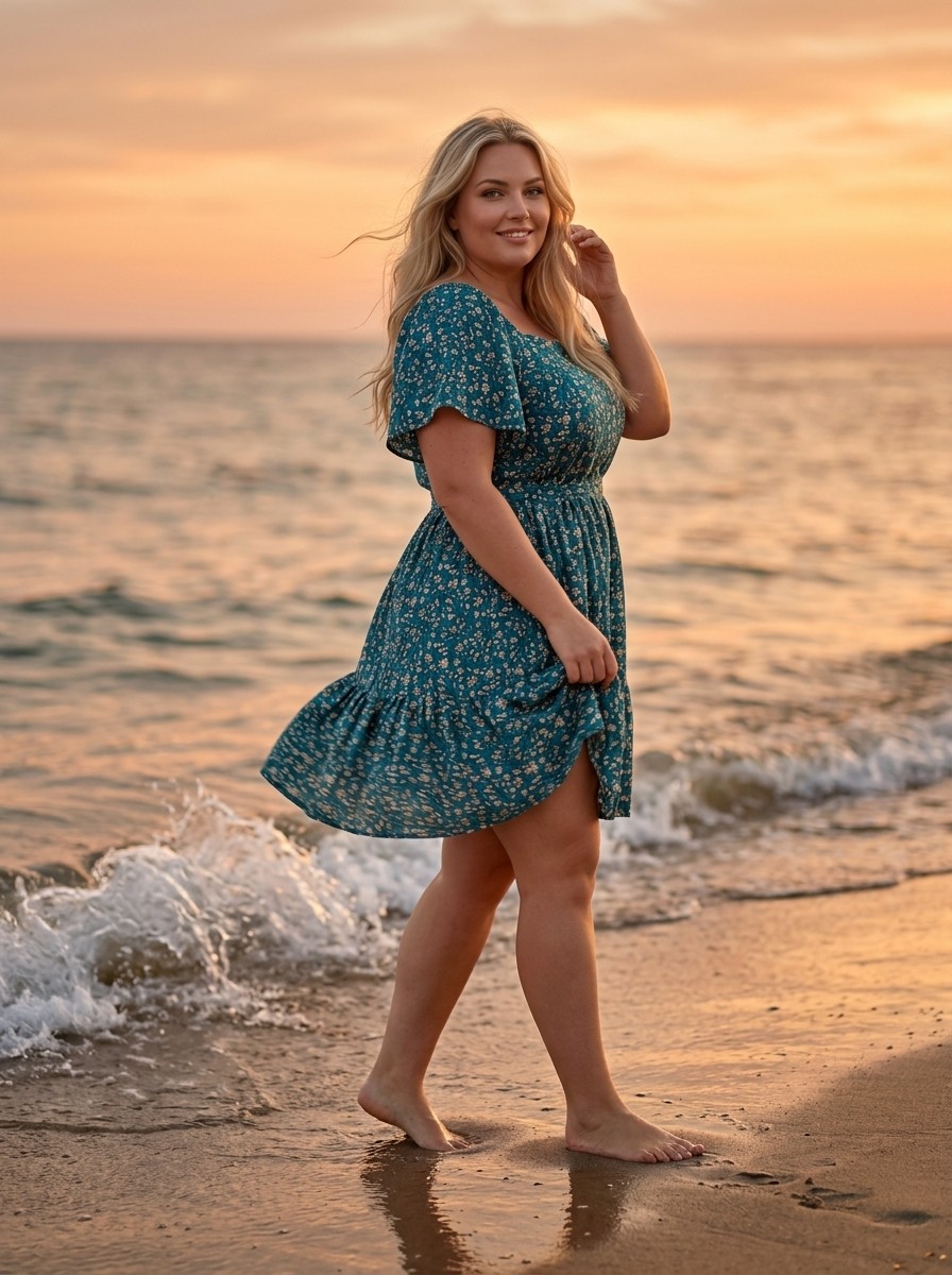 Платье Леди шарм-1 - 16