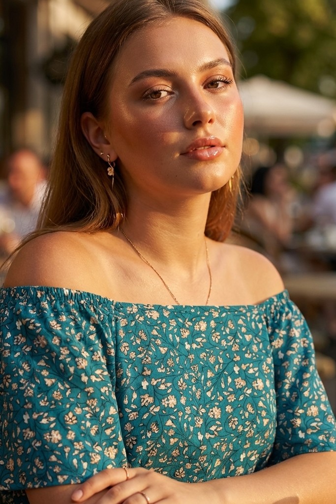 Платье Леди шарм-1 - 17