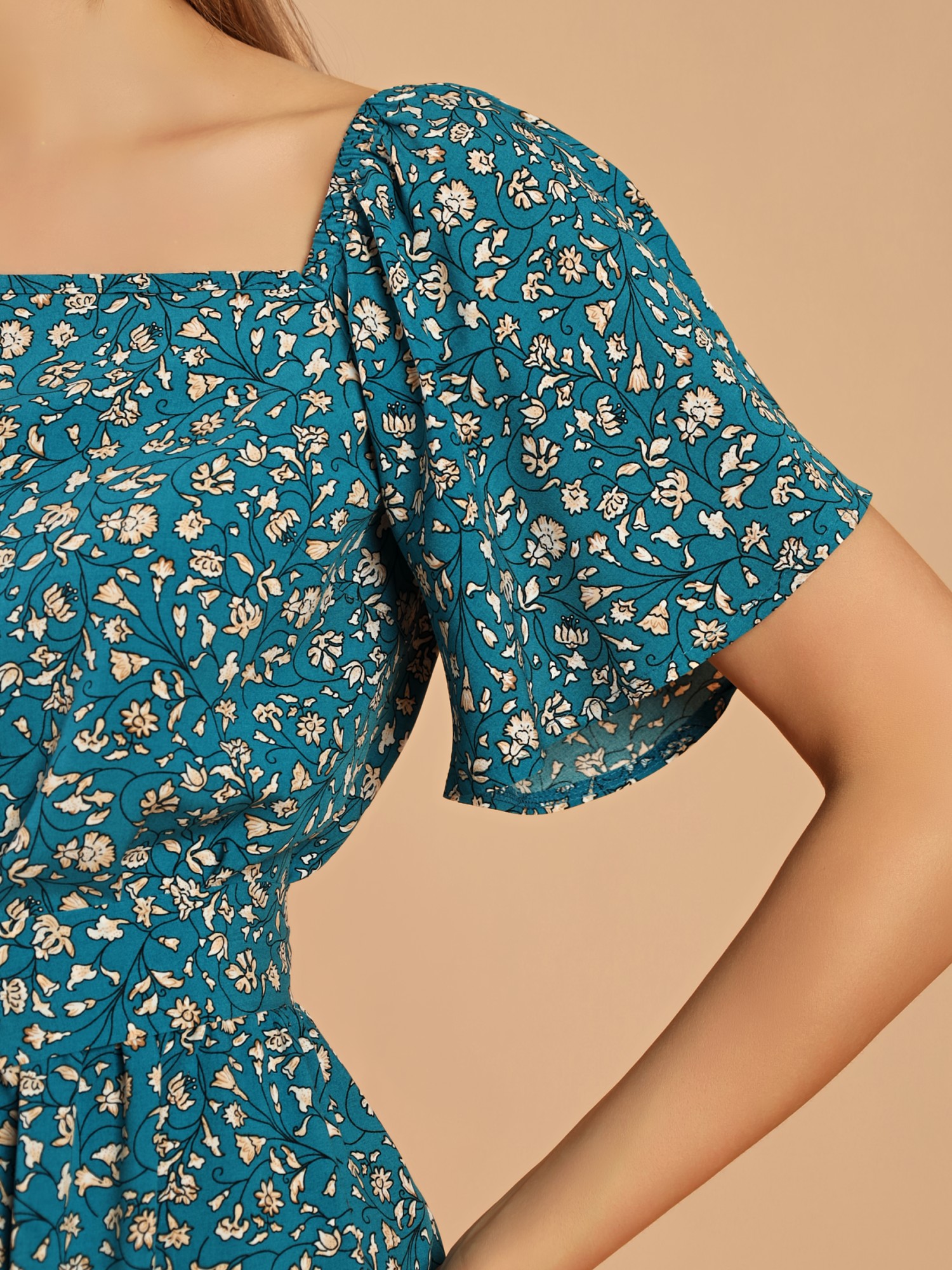 Платье Леди шарм-1 - 18