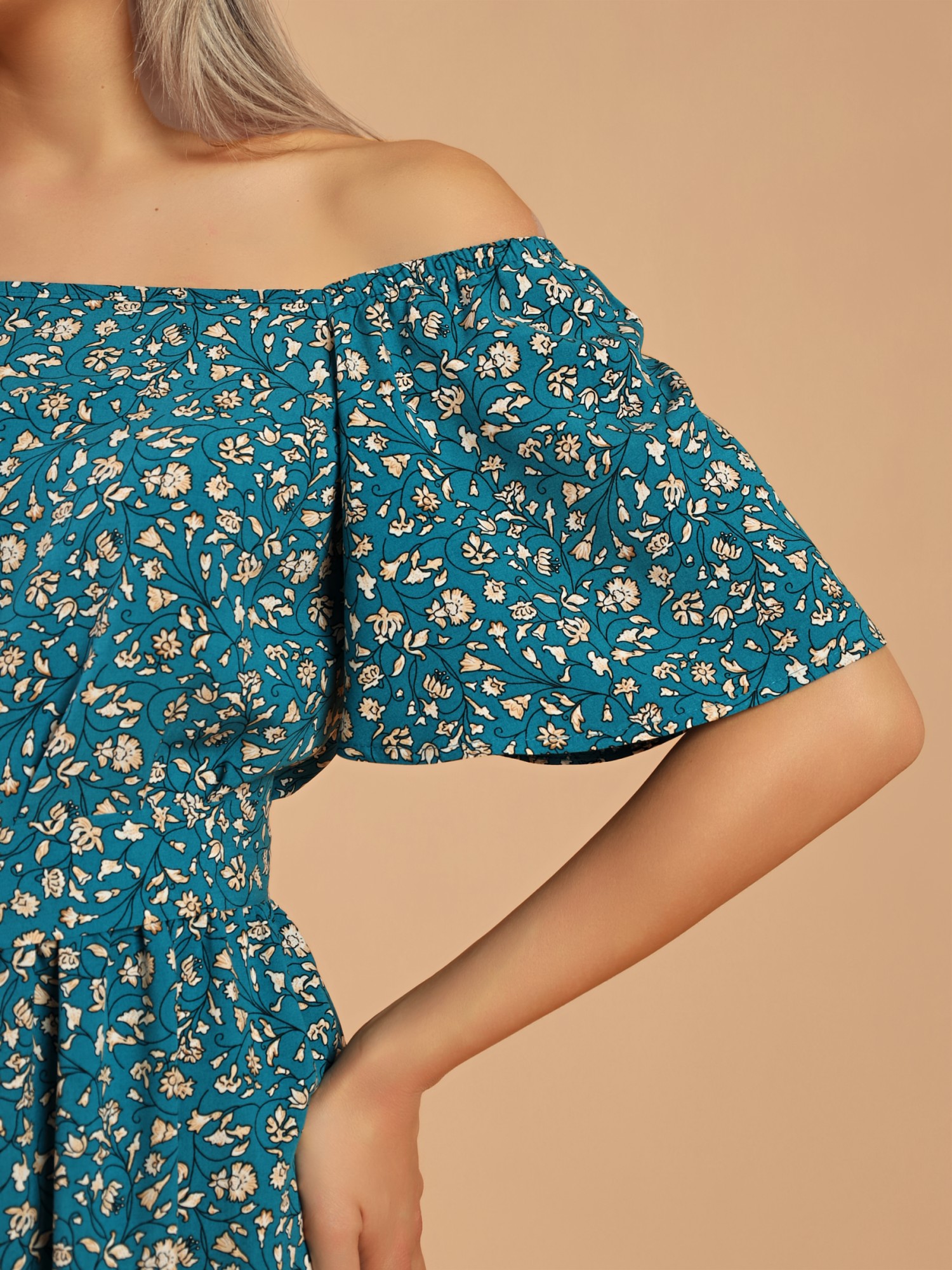 Платье Леди шарм-1 - 19