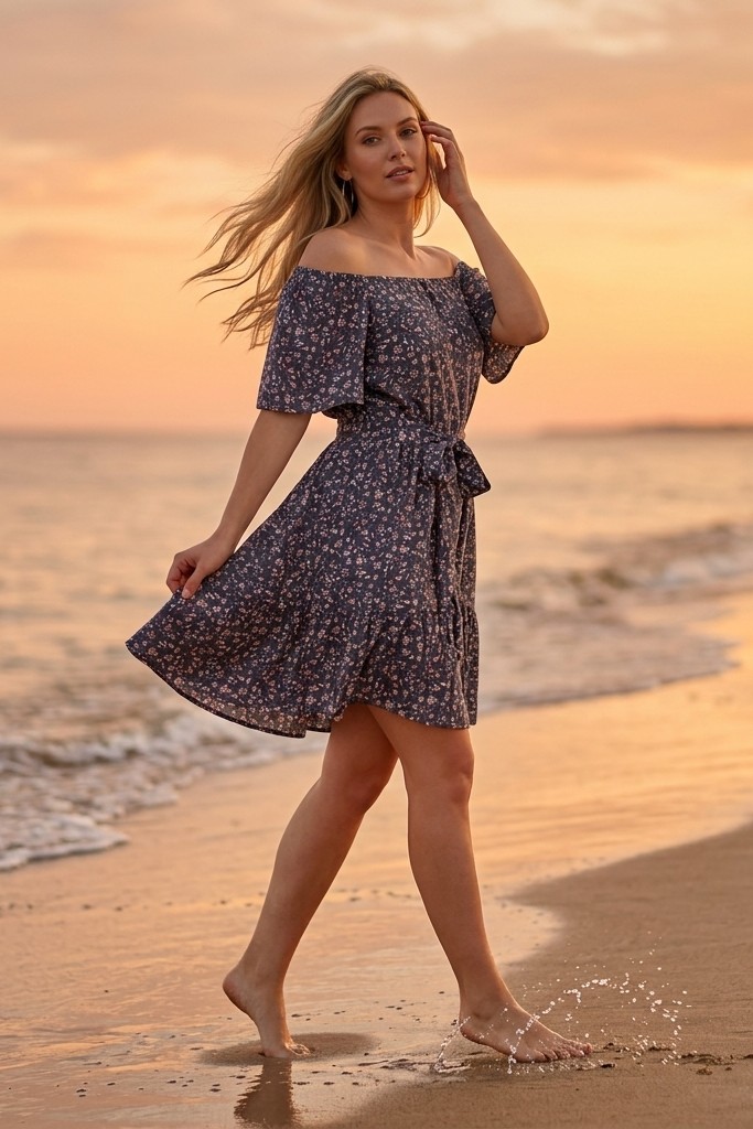 Платье Леди шарм-1 - 16