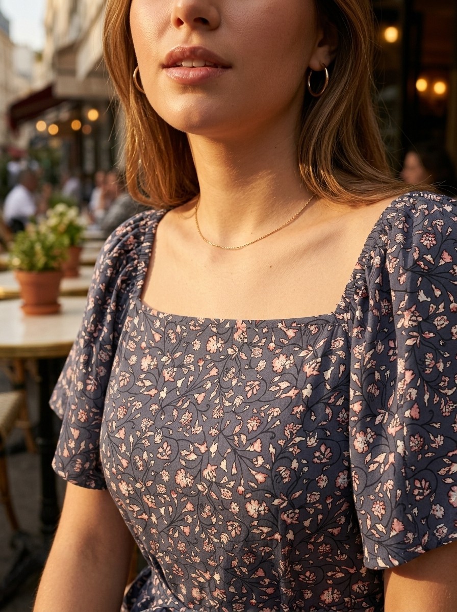 Платье Леди шарм-1 - 17