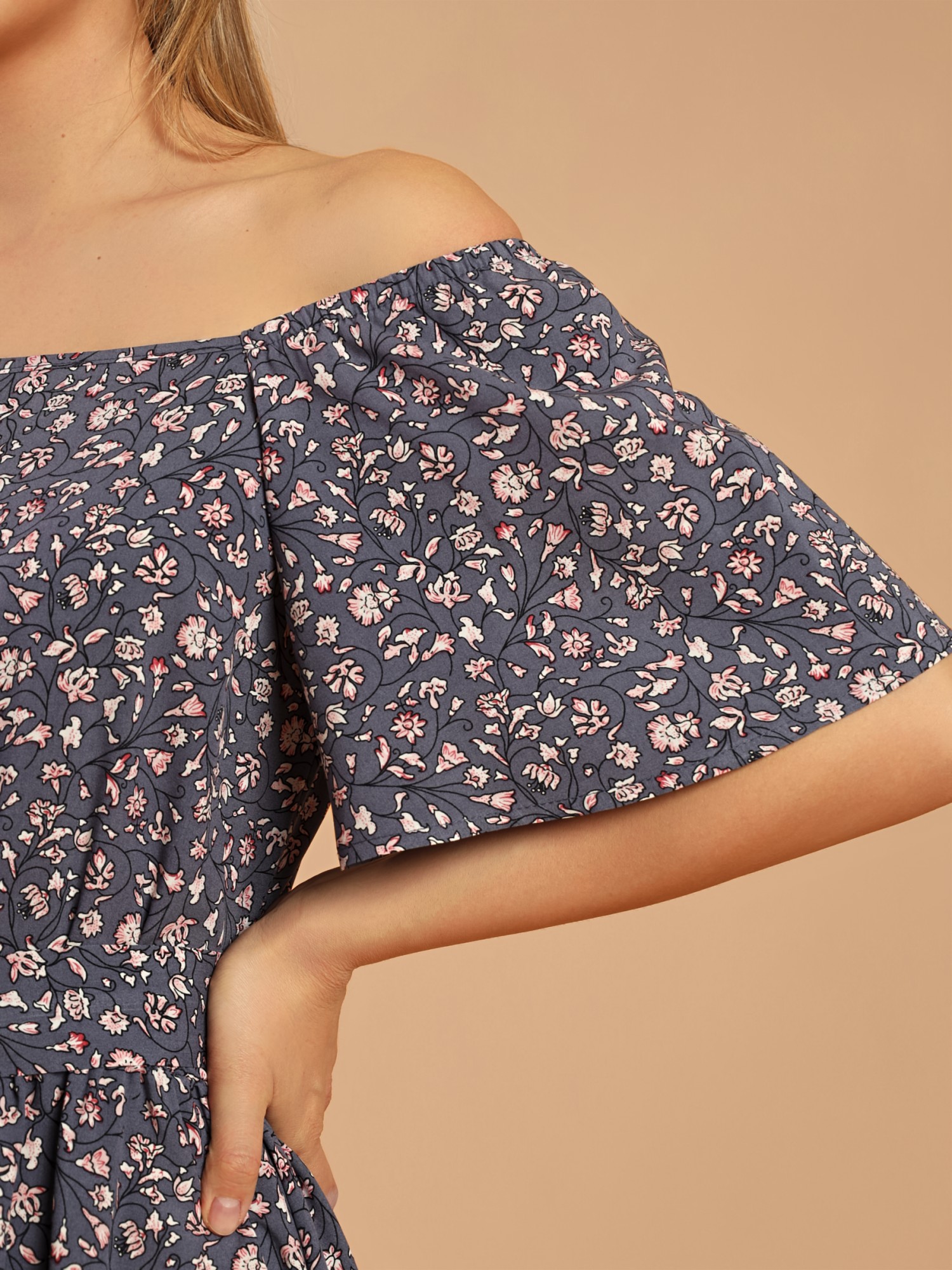 Платье Леди шарм-1 - 18