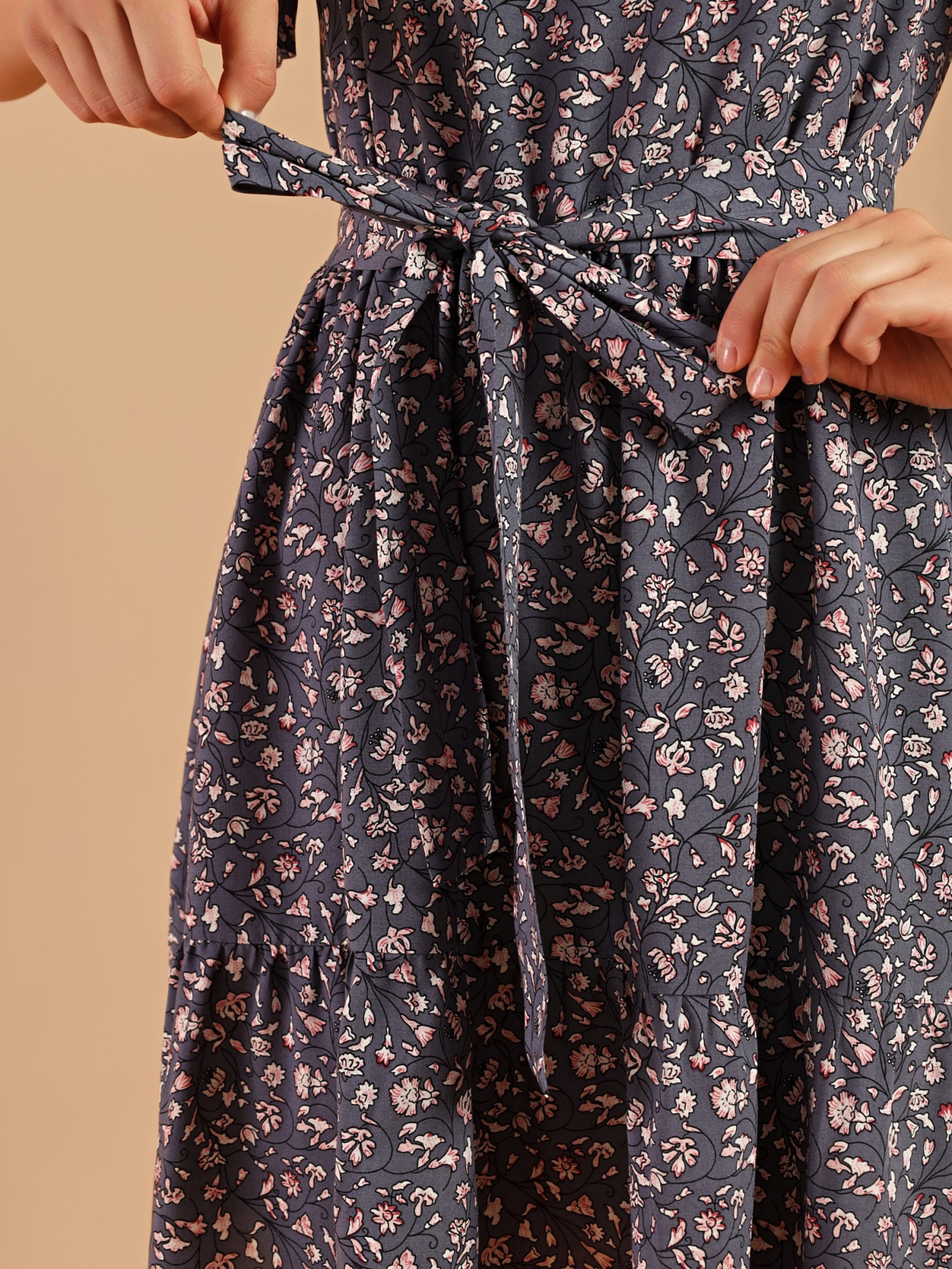 Платье Леди шарм-1 - 19