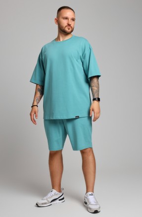 Костюм мужской Азарт-4